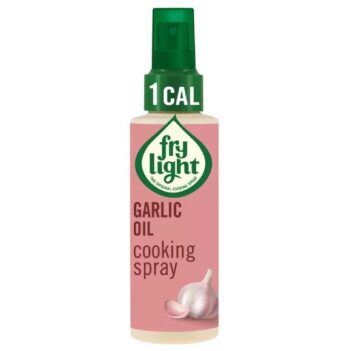 Frylight 1 Cal Garlic Oil Cooking Spray