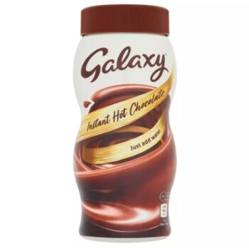 Galaxy Instant Hot Chocolate 370g