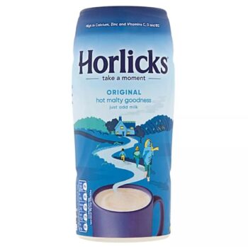 Horlicks Original Hot Malty Goodness