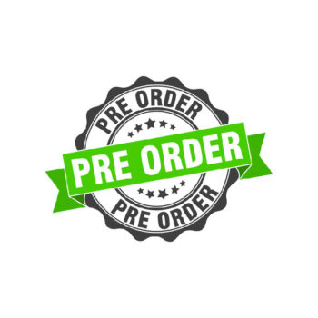 PRE-ORDER