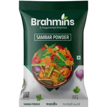 Kerala Brahmins Sambar Powder 200 Gm