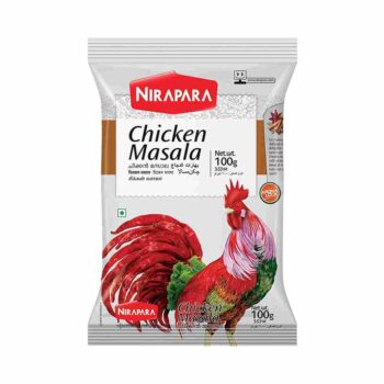 Nirapara Chicken Masala