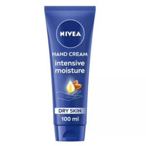 Nivea Intensive Moisture Hand Cream