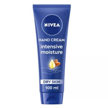 Nivea Intensive Moisture Hand Cream