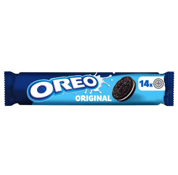 Oreo Original Biscuits