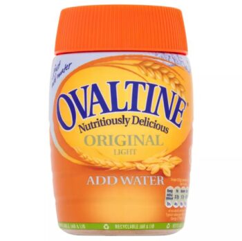 Ovaltine Original Light