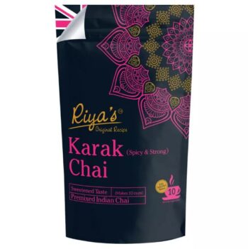 Riya's Karak (Spicy & Strong) Chai