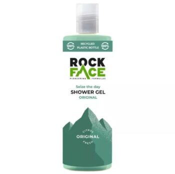 Rock Face Original Shower Gel