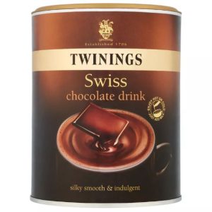 Twinings Swiss Chocolate Drink 350g