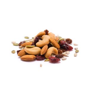 Dry Fruits & Nuts