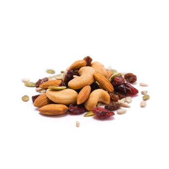 Dry Fruits & Nuts