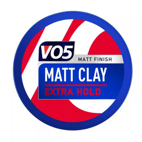 VO5 Extreme Style Matt Clay1