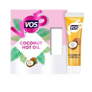 VO5 Nourishing Coconut Hot Oil1