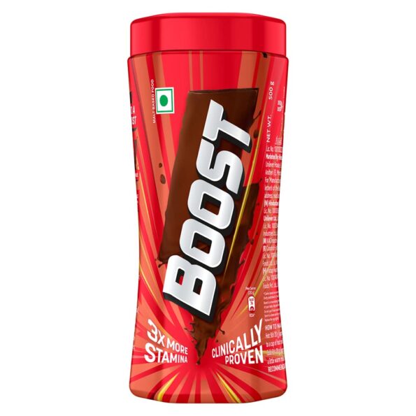 boost Nutrition Drink