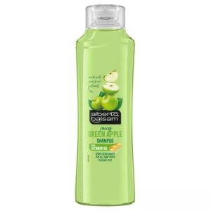 Alberto Balsam Juicy Green Apple Shampoo