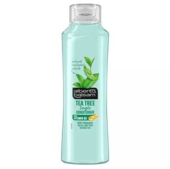 Alberto Balsam Tea Tree Tingle Conditioner