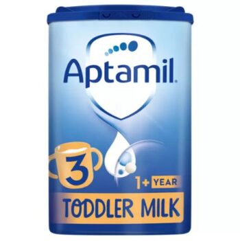 Aptamil Toddler Milk 3 1+ Year