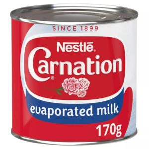 Carnation Evaporated Milk 170g