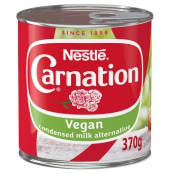 Carnation Vegan Condensed Milk Alternative 370g