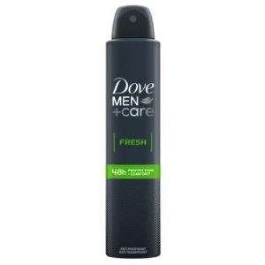 Dove Men+Care Antiperspirant Aerosol Fresh 200ml