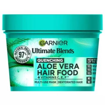 Garnier Ultimate Blends Hair Food Aloe Vera