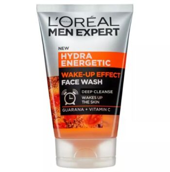 L'Oreal Men Expert Hydra Energetic Anti-Fatigue Face Wash