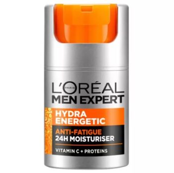 L'Oreal Men Expert Hydra Energetic Anti-Fatigue Moisturiser