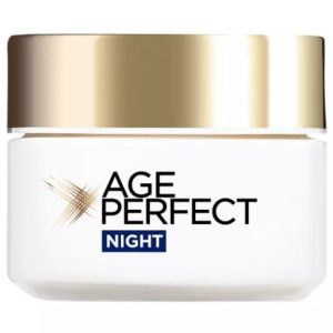 L'Oreal Paris Age Perfect Night Moisturising Cream