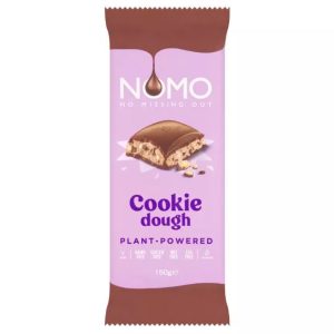 NOMO Cookie Dough 150g