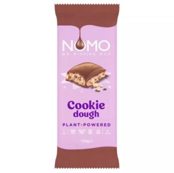 NOMO Cookie Dough 150g