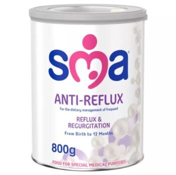 SMA Anti-Reflux Formula From Birth 800g