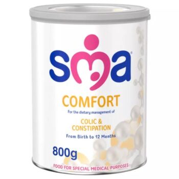 SMA Comfort Easy to Digest Milk 800g