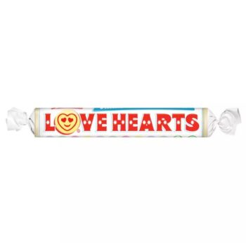 Swizzels Love Hearts