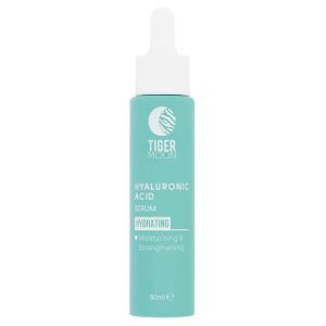 Tiger Moon Hydrating Hyaluronic Acid Serum 50ml