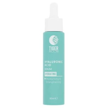 Tiger Moon Hydrating Hyaluronic Acid Serum 50ml