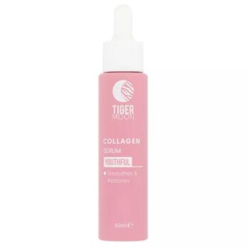 Tiger Moon Youthful Collagen Serum 50ml