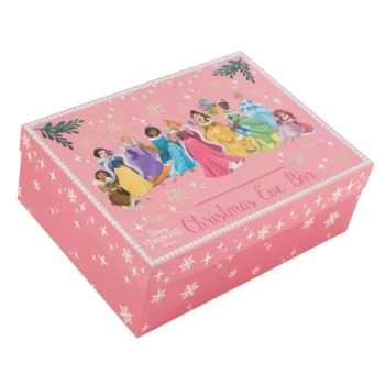 Disney Princess Christmas Eve Box