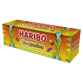 Haribo Tangfastics 120g