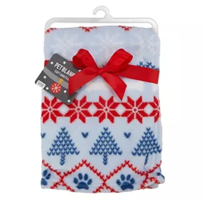 RSW Christmas Blanket