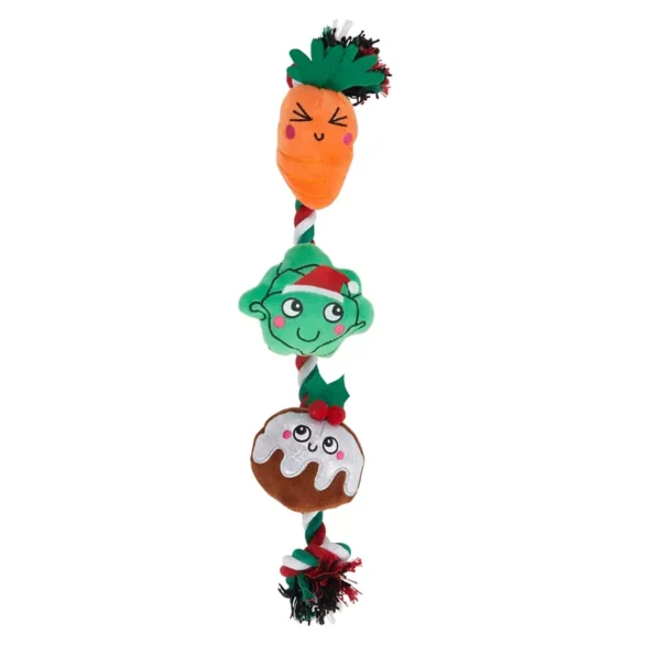 RSW Festive Pet Toy