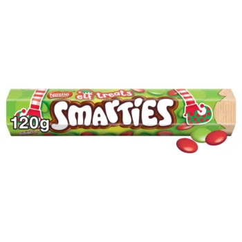 Smarties Elf Treats 120g