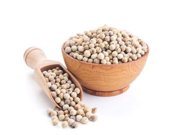 White Pepper 100gms | Organic Premium Quality - Image 2